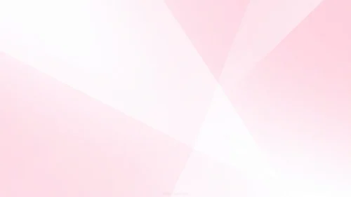 Simple Pink Background For PowerPoint With Crossing Triangles Simple Pink Background For PowerPoint With Crossing Triangles