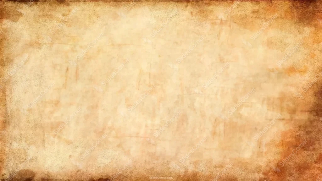 Aged Paper Texture Background for Slides in Soft Cream Tones Aged Paper Texture Background for Slides in Soft Cream Tones