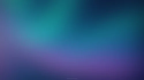 Aurora Night Sky Background For Google Slides With Teal To Purple Aurora Night Sky Background For Google Slides With Teal To Purple