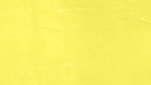 Yellow Plain Background For PowerPoint And Google Slides Yellow Plain Background For PowerPoint And Google Slides