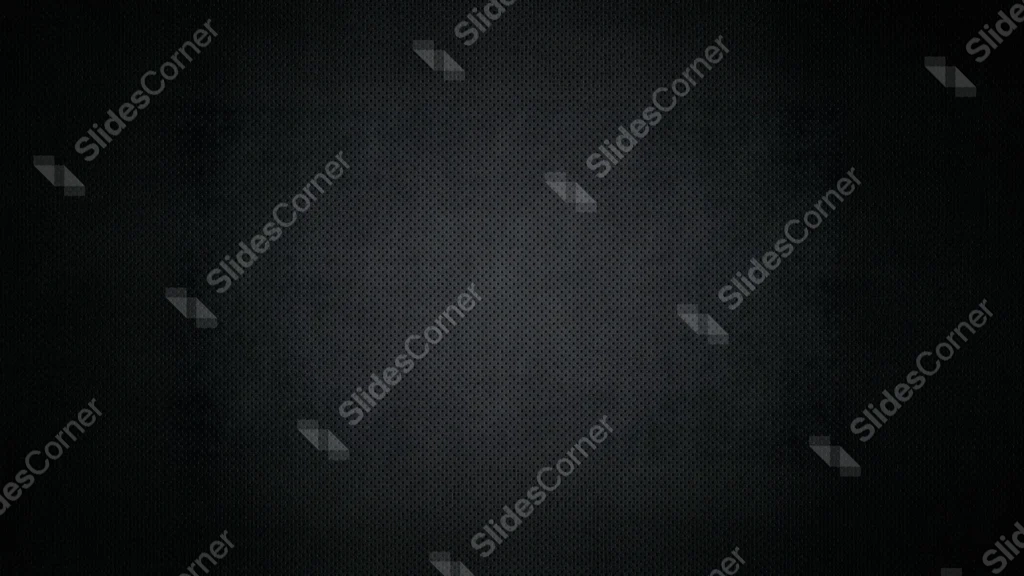 Black Texture Background For PowerPoint With Carbon Fiber Weave Black Texture Background For PowerPoint With Carbon Fiber Weave