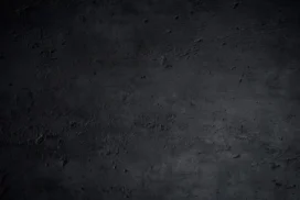 Black Stone Background For Google Slides With Concrete Texture