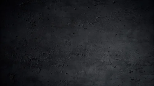 Black Stone Background For Google Slides With Concrete Texture Black Stone Background For Google Slides With Concrete Texture