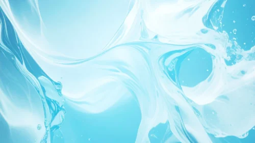 Modern Fluid Water Abstract Wallpaper for Phone – Free 1080×1920 Download