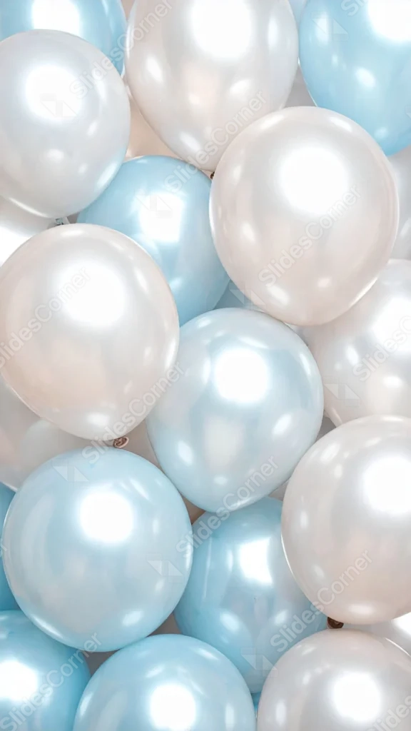 Baby Blue White Balloons Wallpaper for Phone – Free 1080×1920 Download Baby Blue White Balloons Wallpaper for Phone – Free 1080×1920 Download