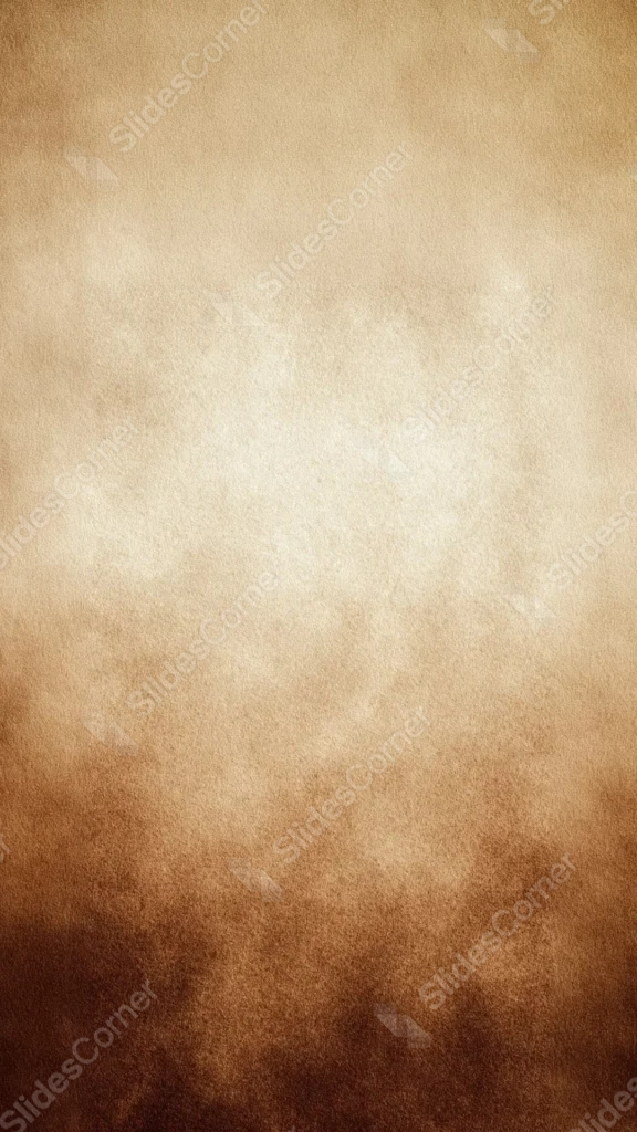 Warm Sepia Gradient Texture Wallpaper for Phone – Free 1080×1920 Download