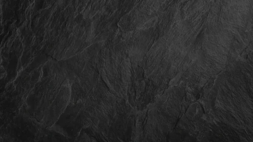 Dark Grey Texture Background For PowerPoint With Slate Cracks Dark Grey Texture Background For PowerPoint With Slate Cracks