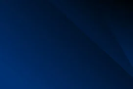 Dark Blue Background For PowerPoint With A Diagonal Fade To Black
