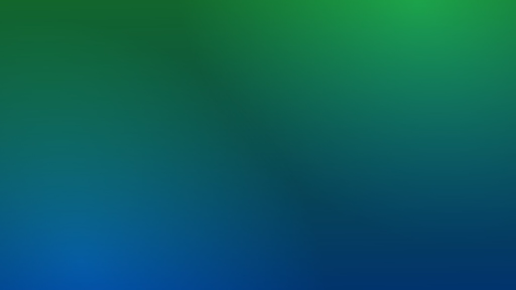 Dark Teal Gradient Background For Google Slides With A Deep Blue Fade Dark Teal Gradient Background For Google Slides With A Deep Blue Fade