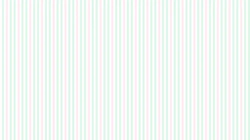 Green Striped Background For PowerPoint With Even Vertical Bands Green Striped Background For PowerPoint With Even Vertical Bands