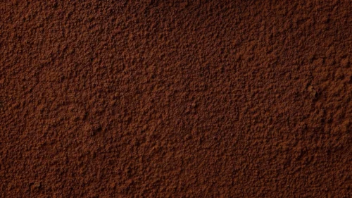Coffee Background For PowerPoint With Ground Powder Texture Coffee Background For PowerPoint With Ground Powder Texture