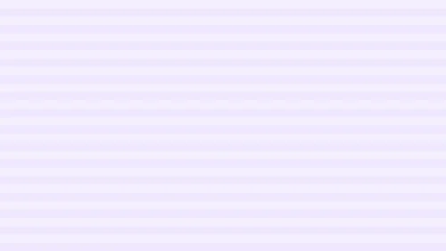 Lavender Striped Background For Google Slides With Soft Vertical Lines