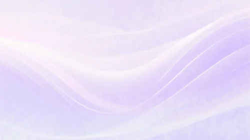 Light Purple Background For Google Slides With Crossing Silk Wave Lines Light Purple Background For Google Slides With Crossing Silk Wave Lines