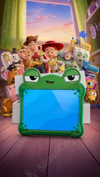 Lily Pad Wallpaper Toy Story Gang Wallpaper for Phone – Free 1080×1920 Download