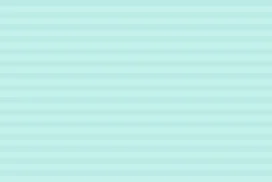 Mint Green Striped Background For PowerPoint With Fresh Vertical Lines