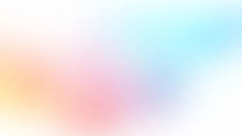 Aesthetic Gradient Background For Google Slides With Cloud Blur Aesthetic Gradient Background For Google Slides With Cloud Blur