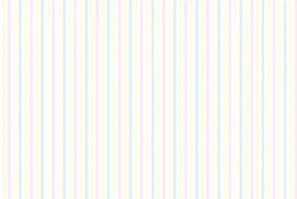 Pastel Striped Background For PowerPoint With A Soft Blue Yellow Pink Mix