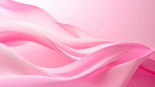 Pink Silk Background For PowerPoint With A Two-Tone Satin Gradient Pink Silk Background For PowerPoint With A Two-Tone Satin Gradient