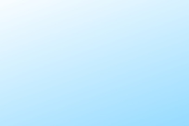 Light Blue Background For Google Slides With A Plain Diagonal Fade