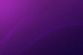 Purple Background For PowerPoint With Diagonal Mesh Lines