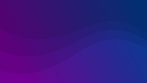 Purple Blue Gradient Background For Google Slides With A Smooth Twilight Wave Purple Blue Gradient Background For Google Slides With A Smooth Twilight Wave