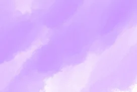 Purple Watercolor Background For Google Slides With A Soft Lilac Sweep