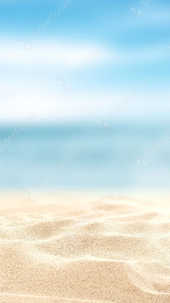 Serene Beach Sand Wallpaper for Phone – Free 1080×1920 Download Serene Beach Sand Wallpaper for Phone – Free 1080×1920 Download