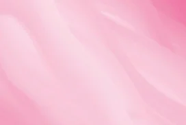 Pink Background For Google Slides With Soft Painted Diagonal Folds