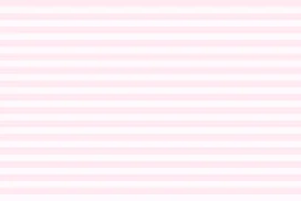 Soft Pink Striped Background For Slides With Thin Delicate Bands