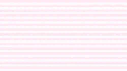 Soft Pink Striped Background For Slides With Thin Delicate Bands