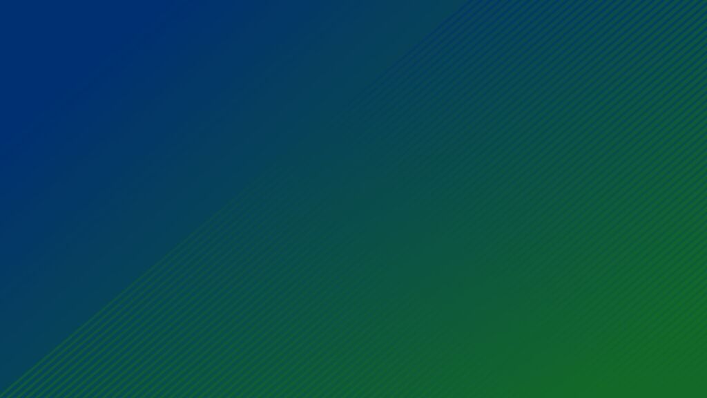 Blue Green Gradient Background For Google Slides With Diagonal Line Texture