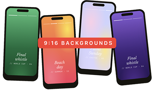 Mobile Backgrounds