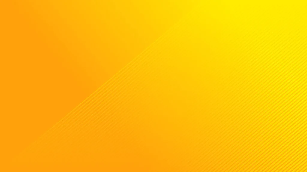 Yellow Gradient Background For PowerPoint With A Warm Diagonal Orange Blend Yellow Gradient Background For PowerPoint With A Warm Diagonal Orange Blend
