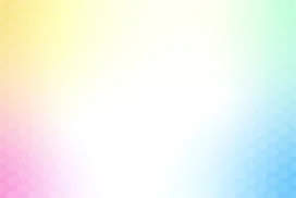 Aesthetic Pastel Background For Google Slides With Bokeh Dots