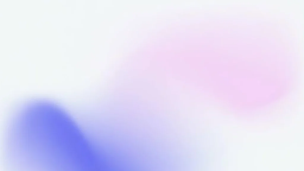 Aesthetic Pastel Background For PowerPoint With Indigo And Pink Blur Aesthetic Pastel Background For PowerPoint With Indigo And Pink Blur