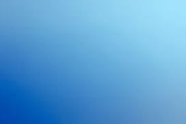 Blue Gradient Background For Google Slides With A Navy Fade