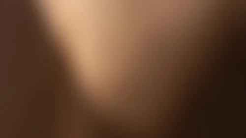 Brown Background with a Soft Curved Gradient Light Streak Brown Background with a Soft Curved Gradient Light Streak