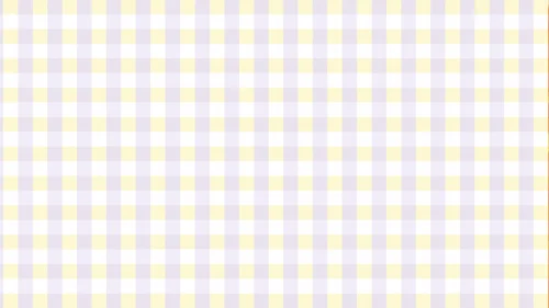 Cute Pastel Plaid Background for Google Slides in Lilac and Yellow Cute Pastel Plaid Background for Google Slides in Lilac and Yellow