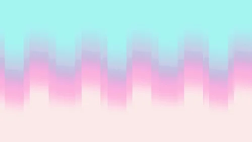 Cute Pastel Background For PowerPoint With Blurred Color Bars Cute Pastel Background For PowerPoint With Blurred Color Bars