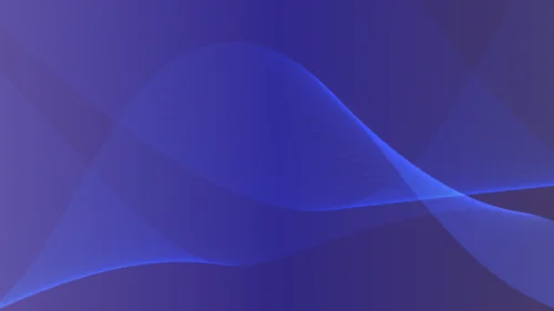 Dark Blue Background For Google Slides With A Mesh Wave Curve Dark Blue Background For Google Slides With A Mesh Wave Curve