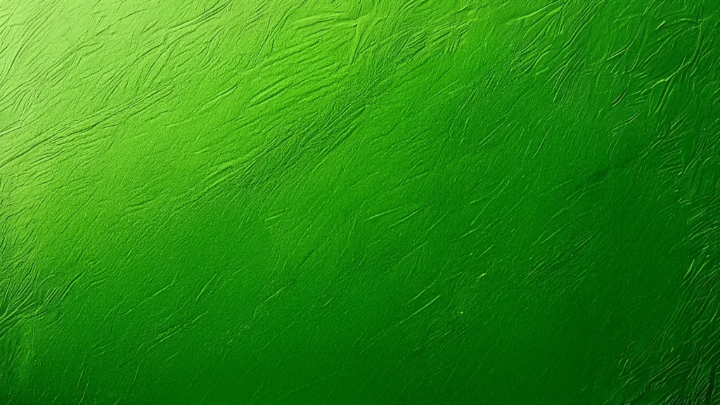 Texture Compressor Green Painted Texture Background with a Glossy Light Gradient ...