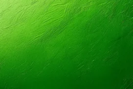 Green Painted Texture Background with a Glossy Light Gradient