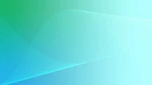Green Teal Background For PowerPoint With A Mesh Wave Curve Green Teal Background For PowerPoint With A Mesh Wave Curve