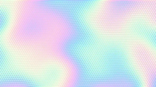 Holographic Background For PowerPoint With A Faceted Triangle Texture Holographic Background For PowerPoint With A Faceted Triangle Texture