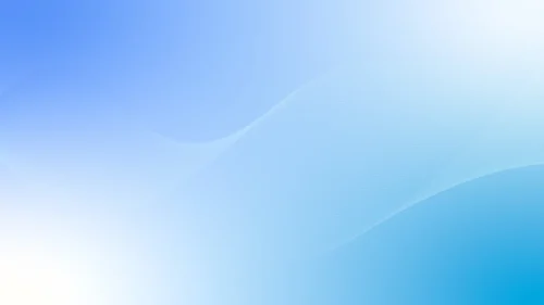 Light Blue Background For Google Slides With A Soft White Glow Light Blue Background For Google Slides With A Soft White Glow