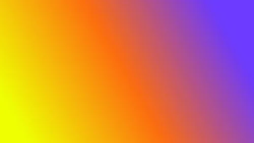 Colorful Gradient Background for PowerPoint in Yellow to Purple Colorful Gradient Background for PowerPoint in Yellow to Purple