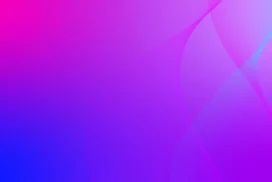 Pink Purple Background For PowerPoint With Crossing Lines