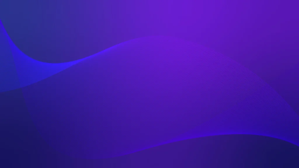 Purple Background For PowerPoint With A Violet Wave Curve Purple Background For PowerPoint With A Violet Wave Curve