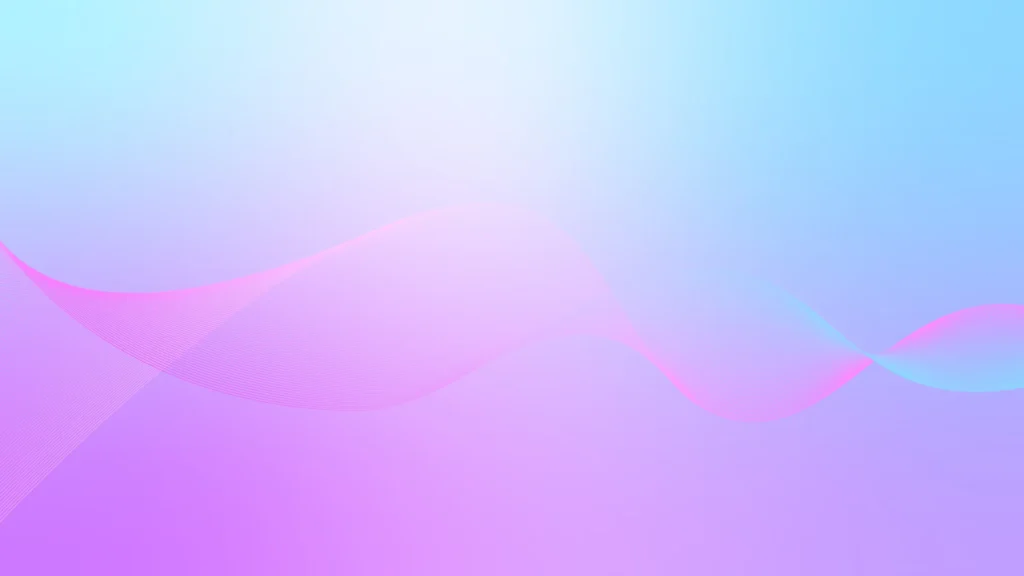 Purple Pink Background For Google Slides With A Magenta Wave Purple Pink Background For Google Slides With A Magenta Wave