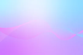 Purple Pink Background For Google Slides With A Magenta Wave